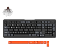 SMX Sanshu Nougat Switch Carbon ignite - 1417231 - zdjęcie 5